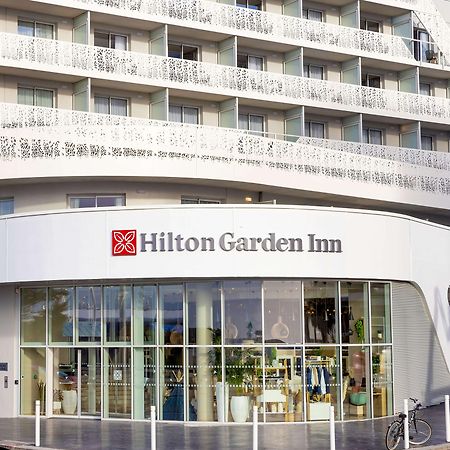 Hilton Garden Inn Le Havre Centre Eksteriør billede