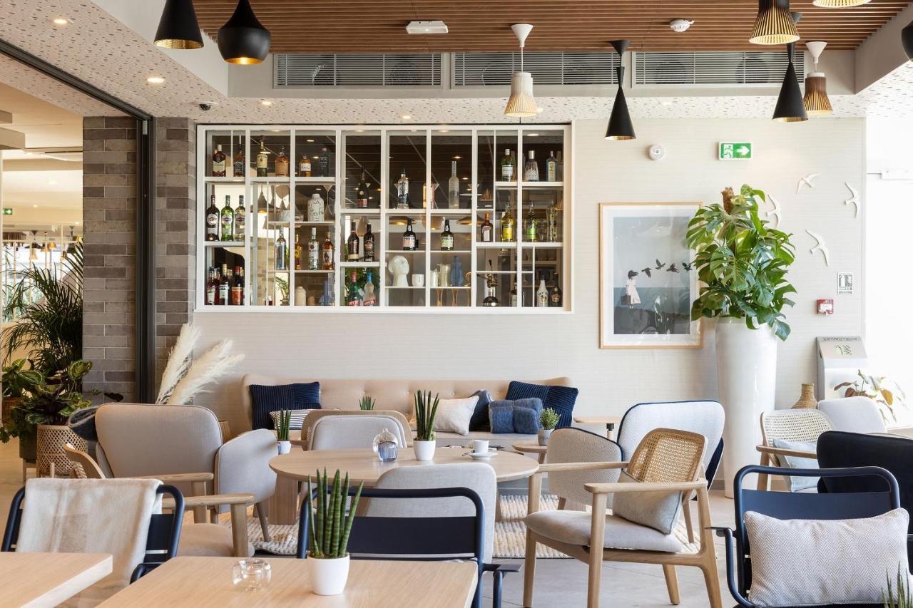 Hilton Garden Inn Le Havre Centre Eksteriør billede