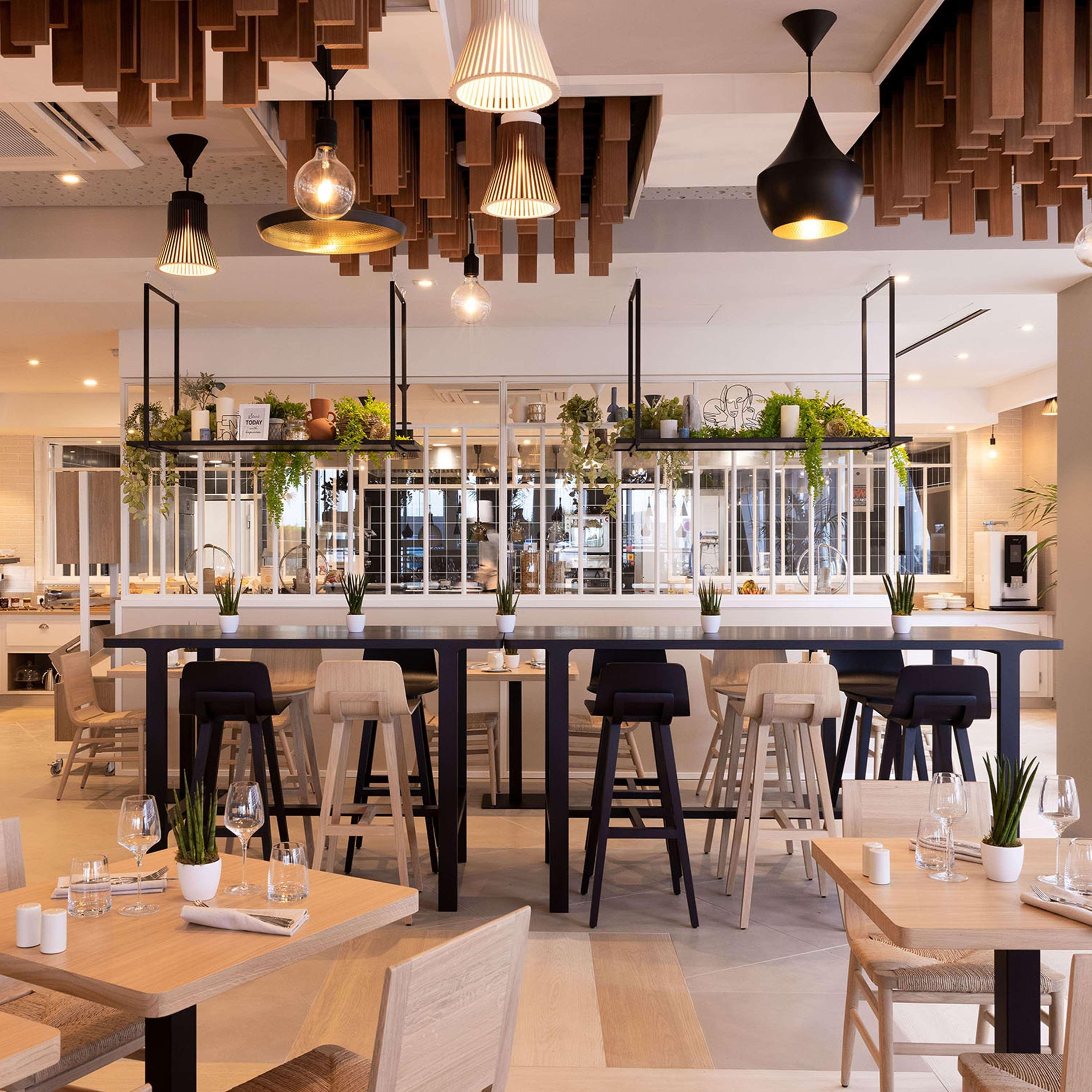 Hilton Garden Inn Le Havre Centre Eksteriør billede