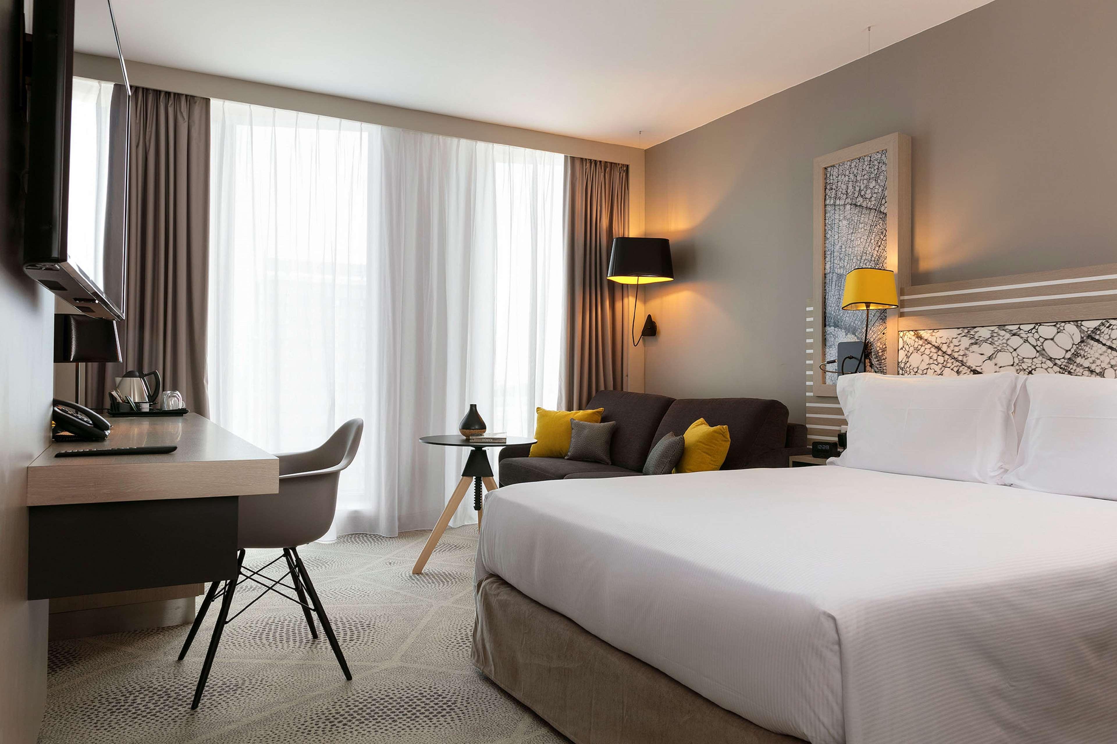 Hilton Garden Inn Le Havre Centre Eksteriør billede
