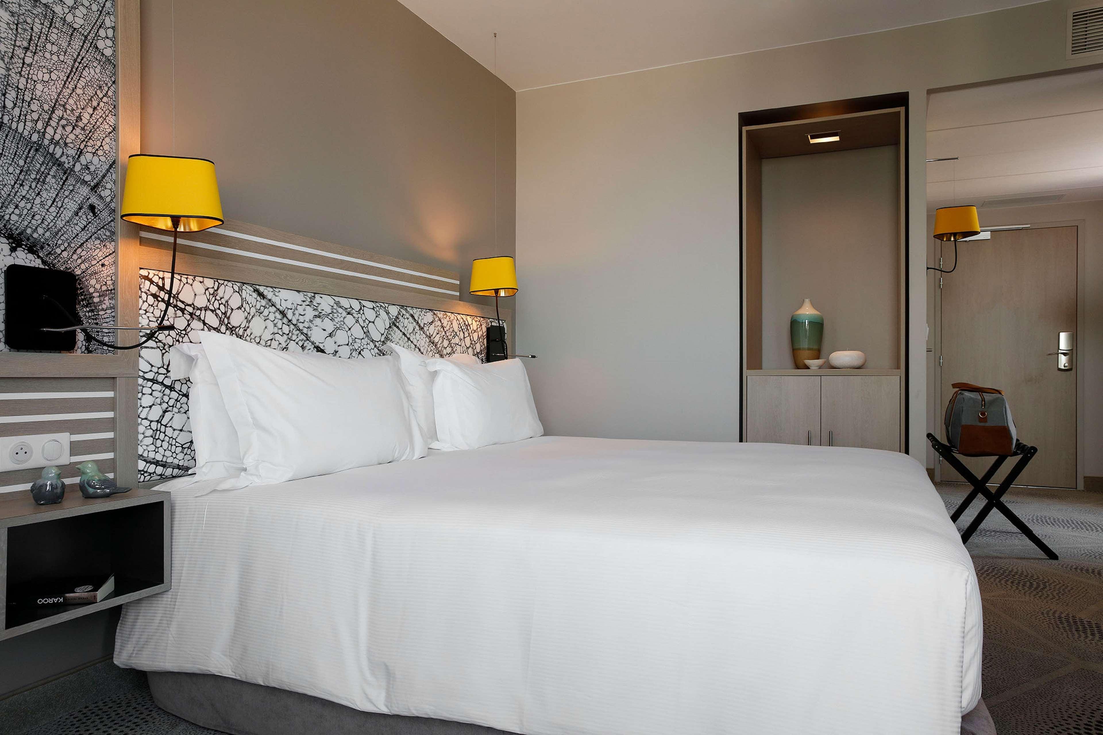 Hilton Garden Inn Le Havre Centre Eksteriør billede