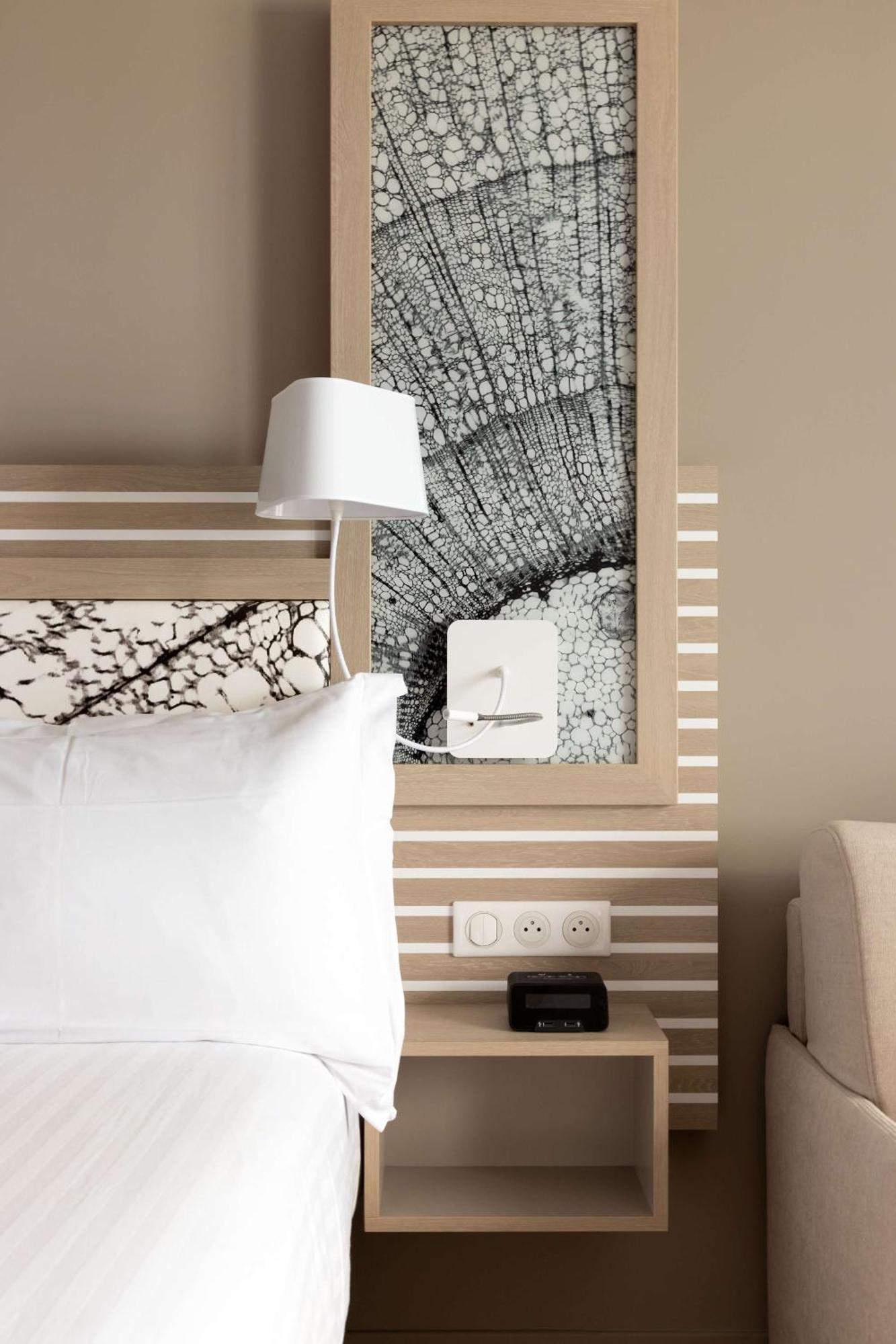 Hilton Garden Inn Le Havre Centre Eksteriør billede