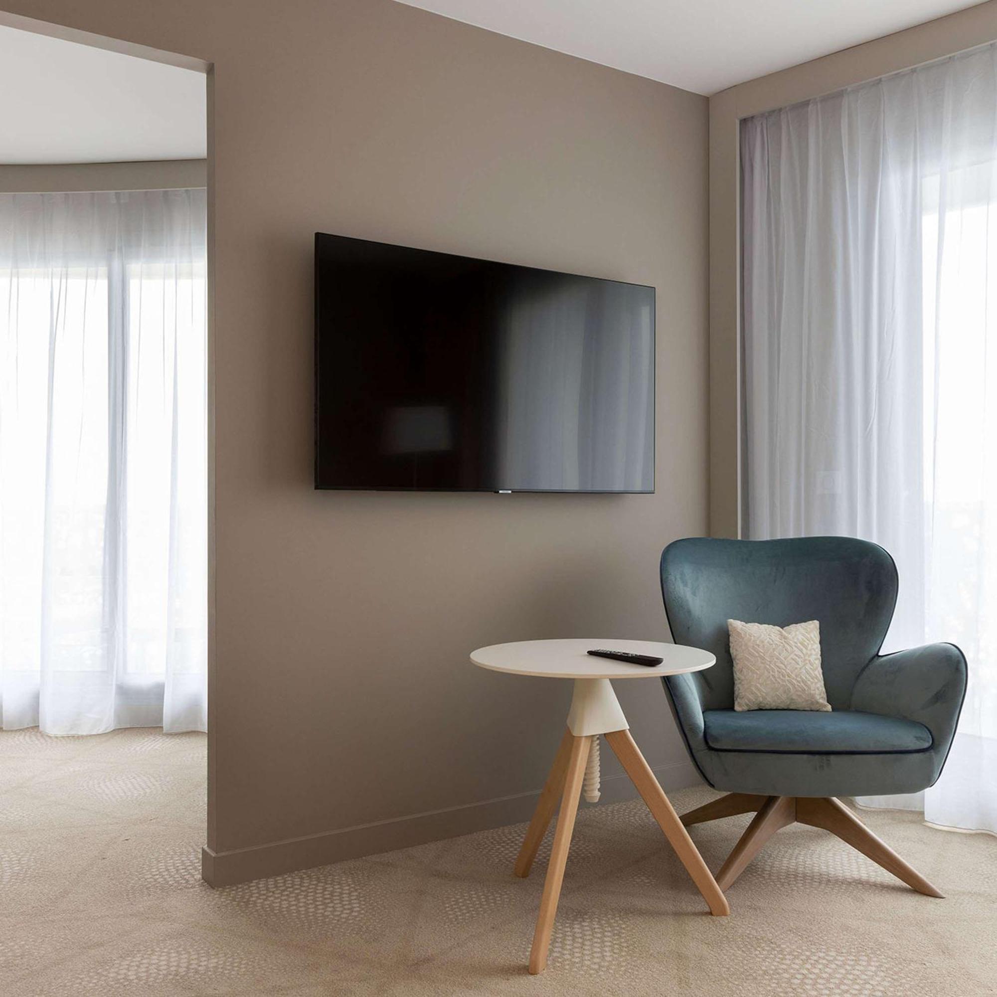 Hilton Garden Inn Le Havre Centre Eksteriør billede