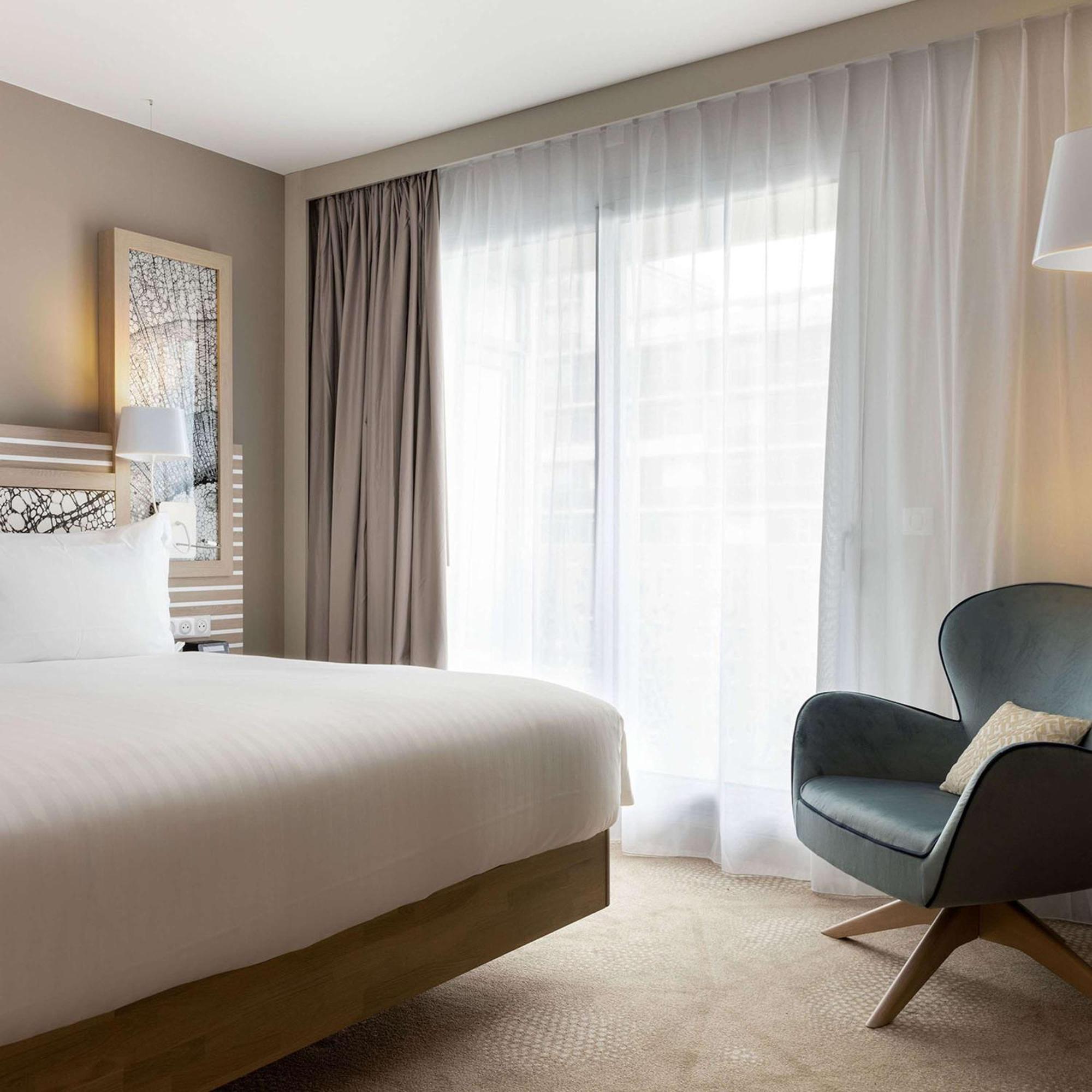 Hilton Garden Inn Le Havre Centre Eksteriør billede