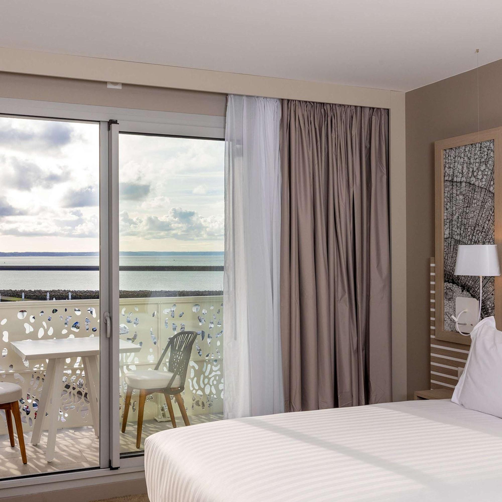 Hilton Garden Inn Le Havre Centre Eksteriør billede